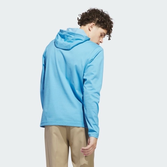 Adidas Lightweight Hoodie - Picture 2 of 12